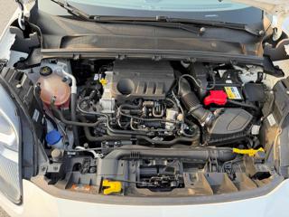 FORD Puma usata, con Apple CarPlay