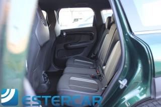 MINI Countryman usata, con Sedile posteriore sdoppiato