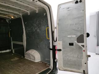 VOLKSWAGEN Crafter usata 64