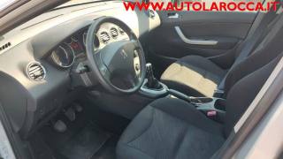 PEUGEOT 308 usata, con ESP