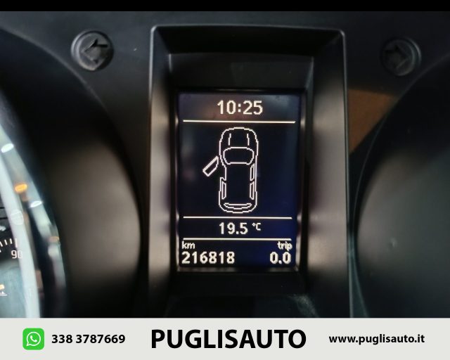 SKODA Yeti usata, con Cerchi in lega
