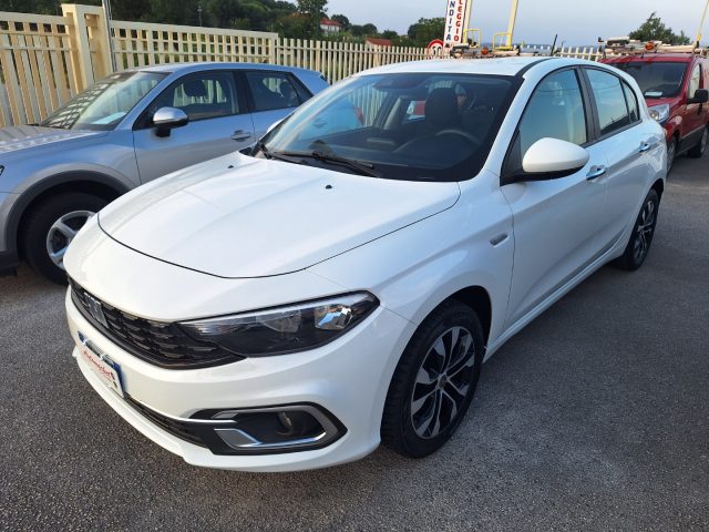 FIAT Tipo usata, con Airbag