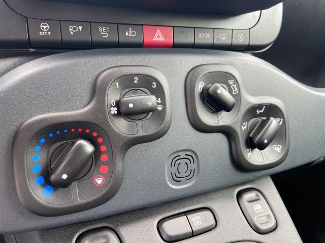 FIAT Panda usata 17