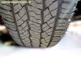 MITSUBISHI L200 usata, con Fendinebbia