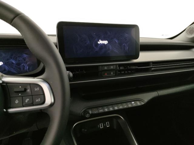 JEEP Avenger usata, con Controllo automatico clima