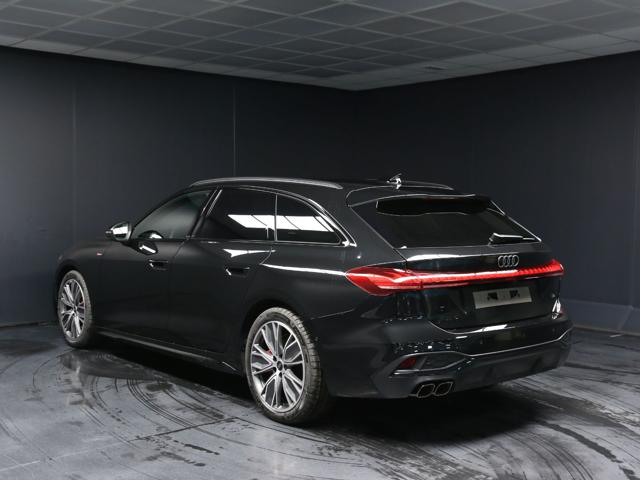 AUDI A5 usata, con Alzacristalli elettrici