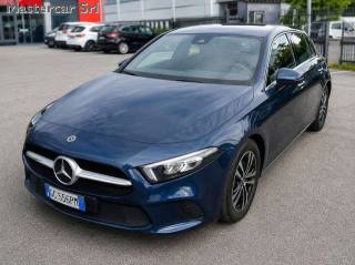 MERCEDES-BENZ A 180 usata, con Airbag