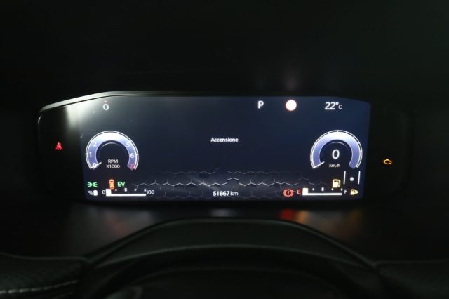JEEP Compass usata 6