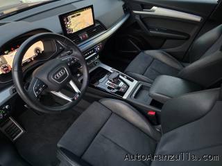 AUDI Q5 usata, con Controllo trazione