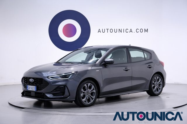 FORD Focus usata, con ABS