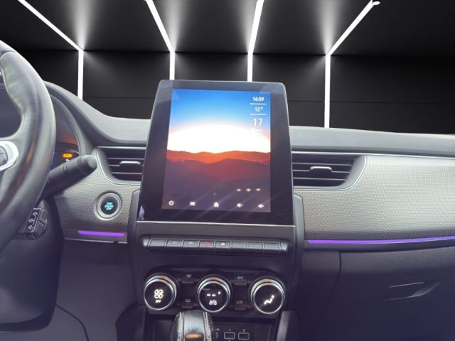 RENAULT Arkana usata, con Sistema di navigazione