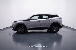 PEUGEOT 2008 usata, con Airbag laterali