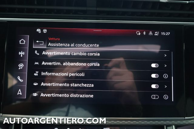 AUDI Q8 usata, con Vivavoce
