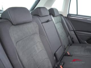 VOLKSWAGEN Tiguan usata 10