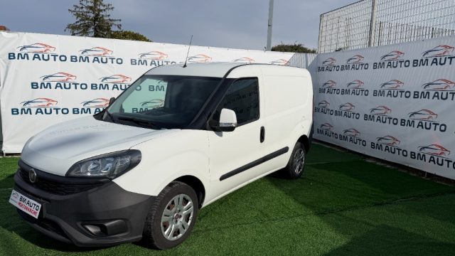 FIAT Doblo usata, con ABS