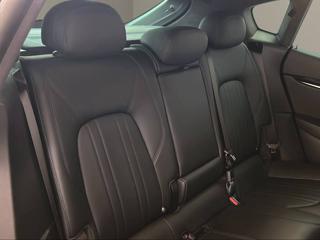 MASERATI Levante usata, con Cruise Control