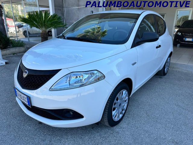 LANCIA Ypsilon usata, con ABS