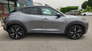NISSAN Juke usata, con Airbag