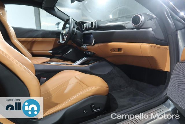 FERRARI Portofino usata 15