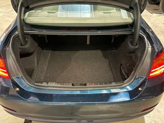 BMW 420 usata, con Sedile posteriore sdoppiato