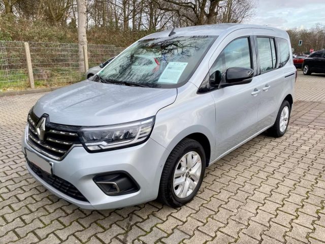 RENAULT Kangoo usata, con ABS