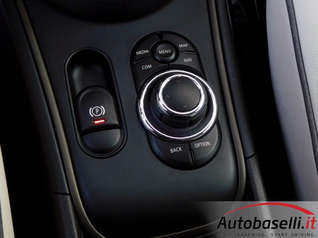 MINI Mini usata, con Airbag testa
