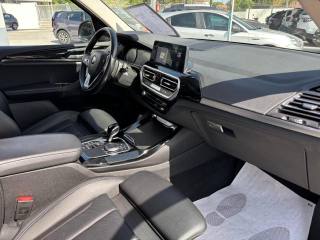 BMW X3 usata, con Immobilizzatore elettronico