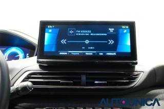 PEUGEOT 3008 usata, con Chiusura centralizzata