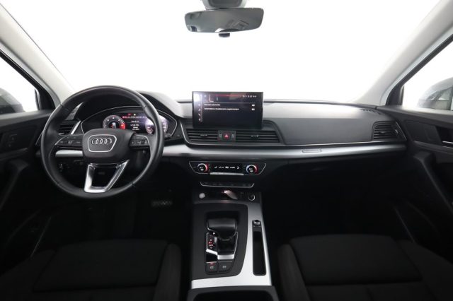 AUDI Q5 usata 4