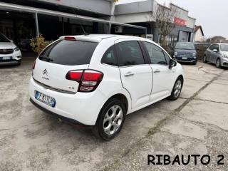 CITROEN C3 usata, con Airbag