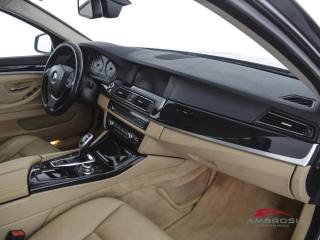 BMW 525 usata 11