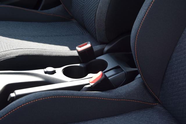 PEUGEOT 2008 usata, con Servosterzo