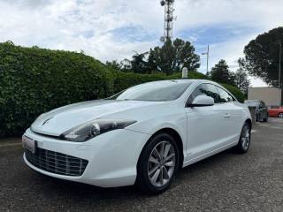 RENAULT Laguna Coupé 1.5 dCi 110CV Wave NAVI - XENO - BT - 17