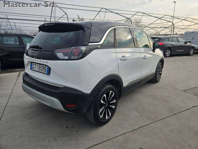 OPEL Crossland usata, con Alzacristalli elettrici