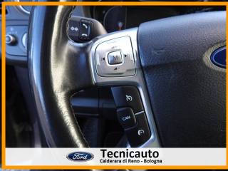 FORD S-Max usata, con Servosterzo