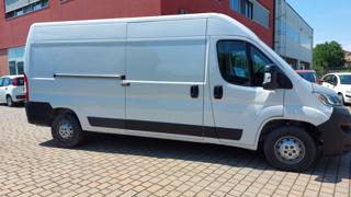 CITROEN Jumper usata, con Boardcomputer