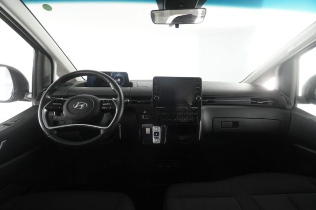 HYUNDAI Staria usata 11