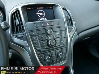 OPEL Astra usata, con Fendinebbia