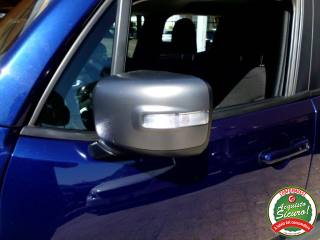 JEEP Renegade usata, con MP3