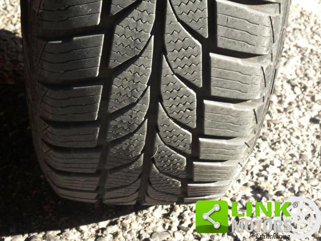 FIAT Panda usata, con Luci diurne