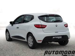 RENAULT Clio usata, con Controllo trazione