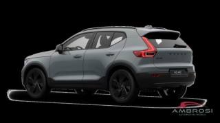 VOLVO XC40 usata 2