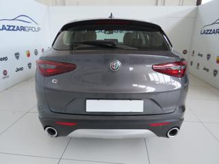 ALFA ROMEO Stelvio usata, con Cerchi in lega