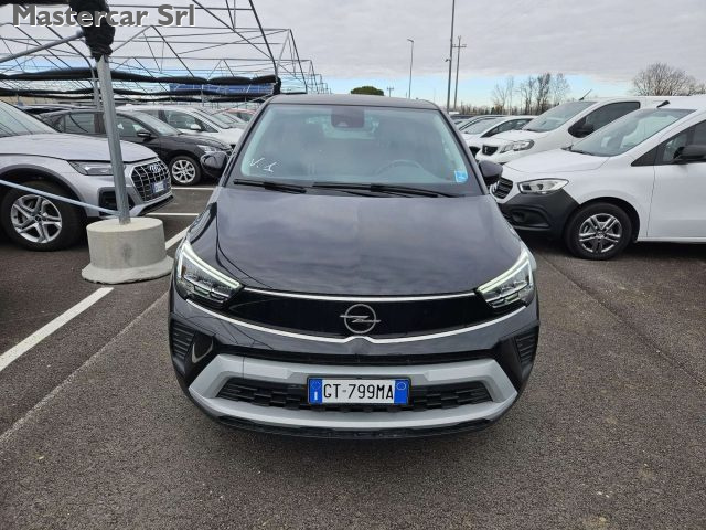 OPEL Crossland usata, con ESP
