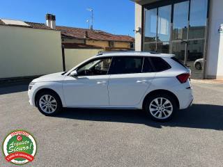 SKODA Kamiq usata, con Cruise Control