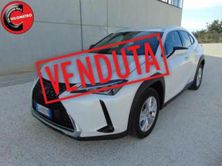 LEXUS UX 250h UX Hybrid Business
