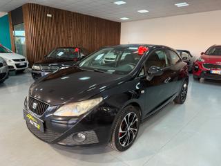 SEAT Ibiza usata, con Airbag