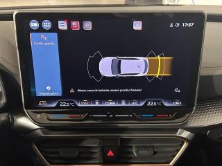 CUPRA Leon usata, con Chiusura centralizzata