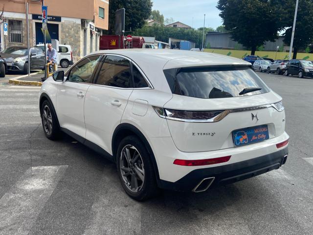 DS AUTOMOBILES DS 7 Crossback usata, con Cerchi in lega