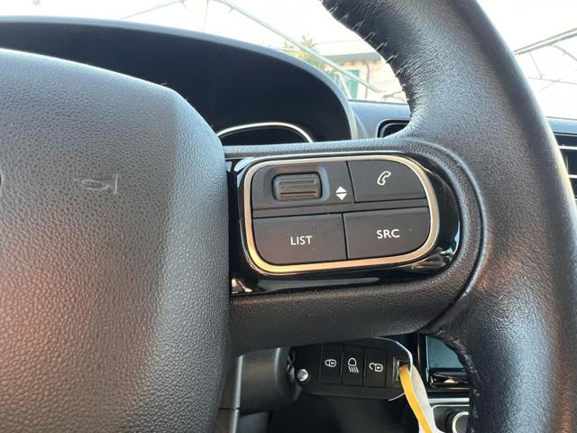 CITROEN C3 Aircross usata, con Cruise Control
